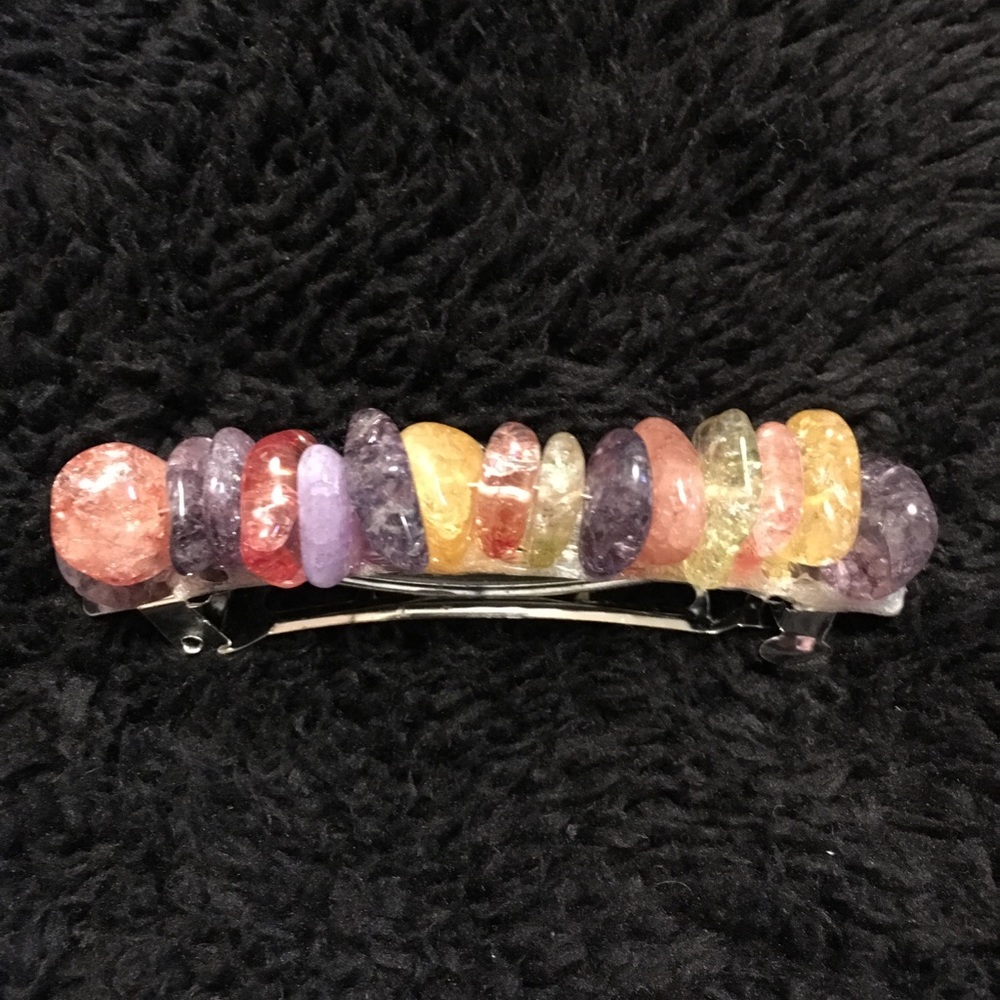 Barrette
